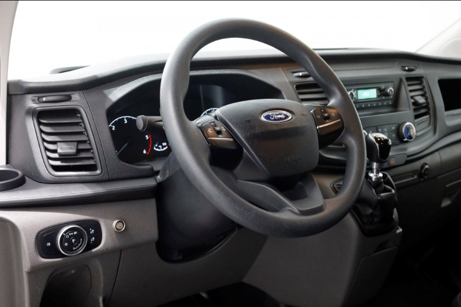Ford Transit Custom 280 2.0 TDCI E6 L1H1 Airco 30.000km 11-2018