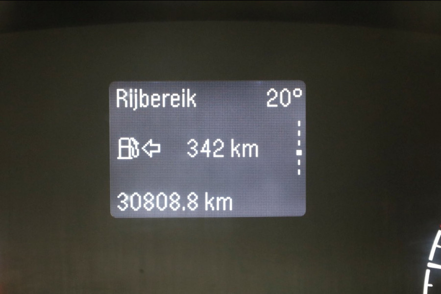 Ford Transit Custom 280 2.0 TDCI E6 L1H1 Airco 30.000km 11-2018