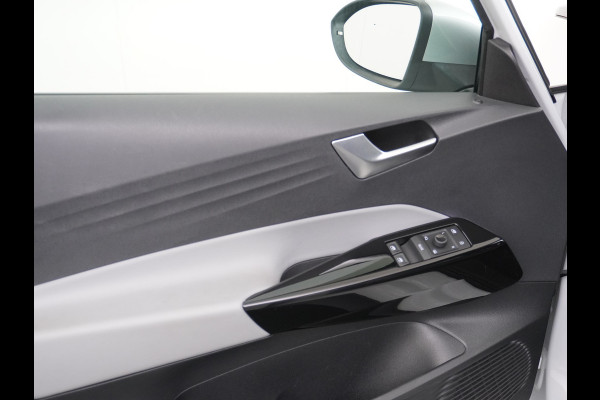 Volkswagen ID.3 58kWh 204PK First Navi Adapt.Cruise Control Pdc Apple Carplay Android Navi Ecc Led Stoel-Stuurverwarming DAB Keyless Advanced Lmv Bluetooth Regensensor Rijstrooksensor Verkeersbord detectie Mirrorlink Grootste accu Garantie op accu t/m 02-12-2028