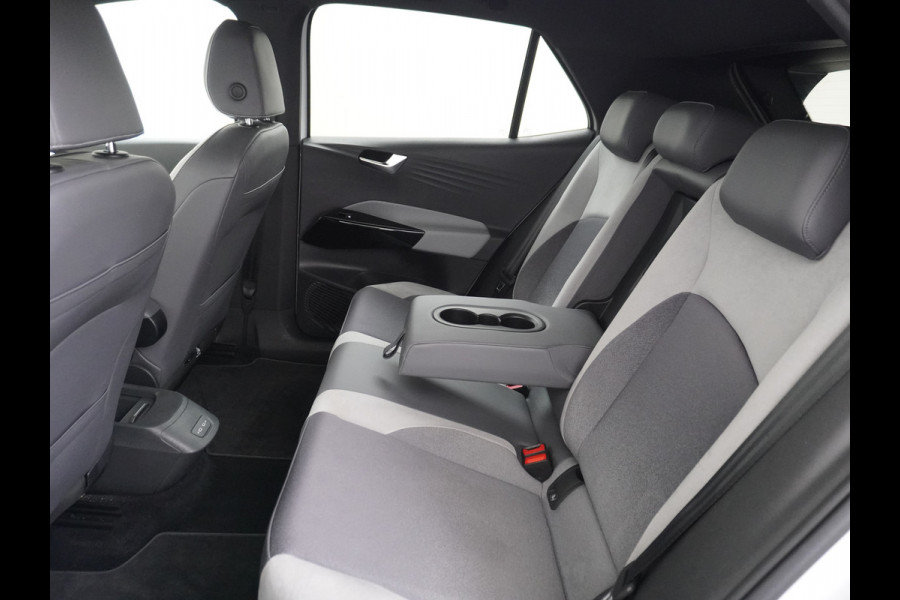 Volkswagen ID.3 58kWh 204PK First Navi Adapt.Cruise Control Pdc Apple Carplay Android Navi Ecc Led Stoel-Stuurverwarming DAB Keyless Advanced Lmv Bluetooth Regensensor Rijstrooksensor Verkeersbord detectie Mirrorlink Grootste accu Garantie op accu t/m 02-12-2028