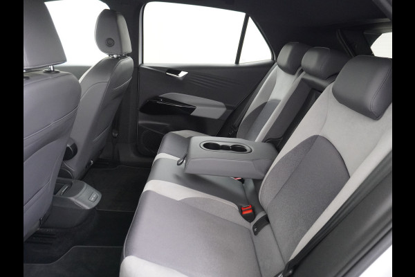 Volkswagen ID.3 58kWh 204PK First Navi Adapt.Cruise Control Pdc Apple Carplay Android Navi Ecc Led Stoel-Stuurverwarming DAB Keyless Advanced Lmv Bluetooth Regensensor Rijstrooksensor Verkeersbord detectie Mirrorlink Grootste accu Garantie op accu t/m 02-12-2028