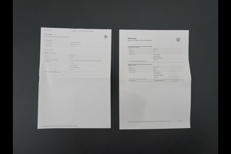 Volkswagen ID.3 58kWh 204PK First Navi Adapt.Cruise Control Pdc Apple Carplay Android Navi Ecc Led Stoel-Stuurverwarming DAB Keyless Advanced Lmv Bluetooth Regensensor Rijstrooksensor Verkeersbord detectie Mirrorlink Grootste accu Garantie op accu t/m 02-12-2028