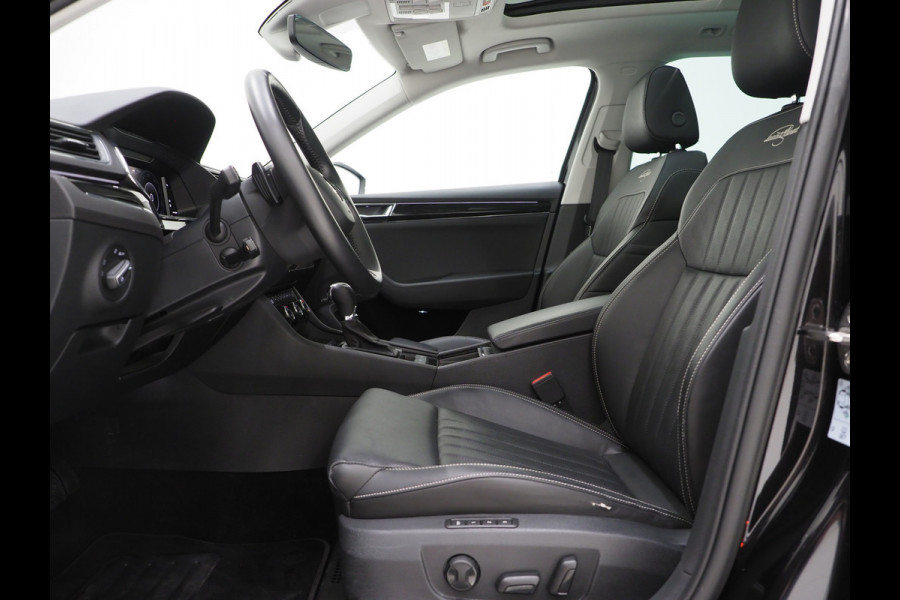 Škoda Superb Combi 1.4 TSI iV Laurin & Klement | Panoramadak | Trekhaak | Canton | 360 | Keyless | Adaptive Cruise