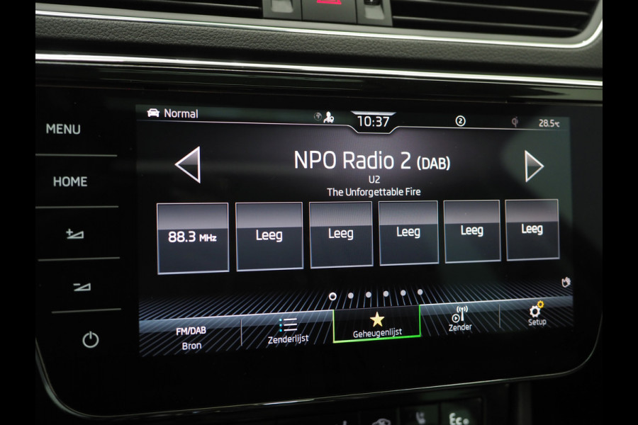 Škoda Superb Combi 1.4 TSI iV Laurin & Klement | Panoramadak | Trekhaak | Canton | 360 | Keyless | Adaptive Cruise