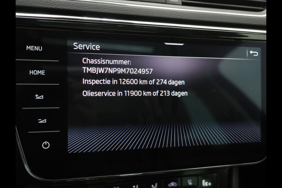 Škoda Superb Combi 1.4 TSI iV Laurin & Klement | Panoramadak | Trekhaak | Canton | 360 | Keyless | Adaptive Cruise