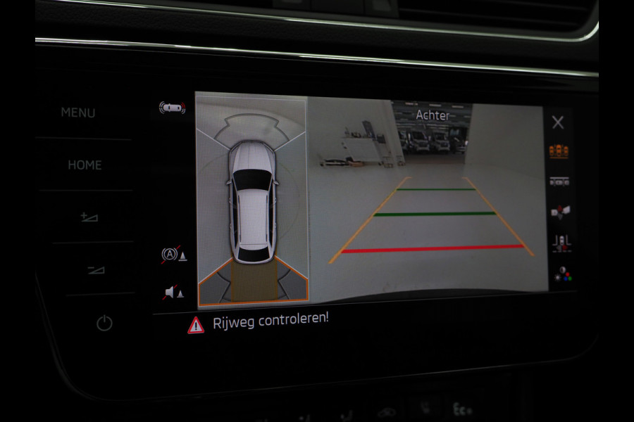 Škoda Superb Combi 1.4 TSI iV Laurin & Klement | Panoramadak | Trekhaak | Canton | 360 | Keyless | Adaptive Cruise