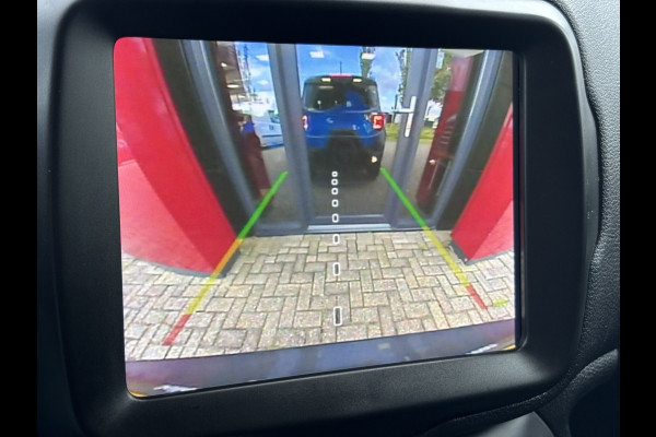 Jeep Renegade 4xe 240 Plug-in Hybrid Electric S │19'' velgen│Clima│Cruise│Camera│CarPlay