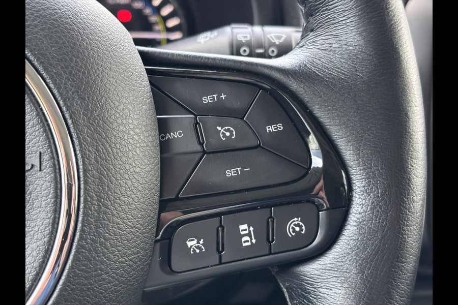 Jeep Renegade 4xe 240 Plug-in Hybrid Electric S │19'' velgen│Clima│Cruise│Camera│CarPlay
