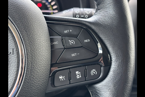 Jeep Renegade 4xe 240 Plug-in Hybrid Electric S │19'' velgen│Clima│Cruise│Camera│CarPlay