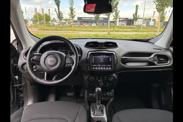 Jeep Renegade 4xe 240 Plug-in Hybrid Electric S │19'' velgen│Clima│Cruise│Camera│CarPlay