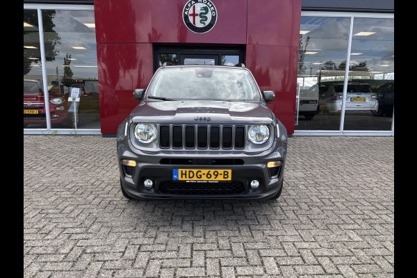 Jeep Renegade 4xe 240 Plug-in Hybrid Electric S │19'' velgen│Clima│Cruise│Camera│CarPlay