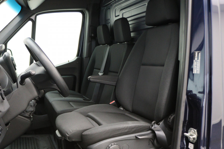 Mercedes-Benz Sprinter 314 2.2 CDI L2H2 3-Zits, Standkachel, Camera, Cruise, Apple Carplay, LED, DAB, Trekhaak