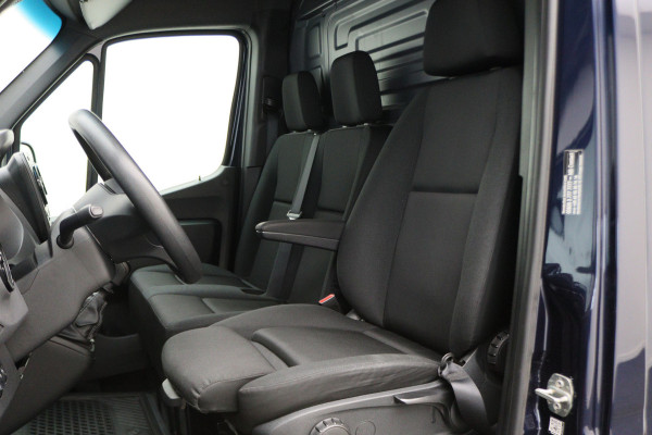 Mercedes-Benz Sprinter 314 2.2 CDI L2H2 3-Zits, Standkachel, Camera, Cruise, Apple Carplay, LED, DAB, Trekhaak