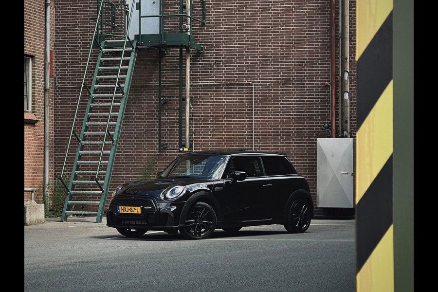 MINI Mini 1.5 Cooper John Cooper Works PANO | STUURWIEL VERW | STOELVERW | KEYLESS | DEALER ONDERH | SFEERVERL |