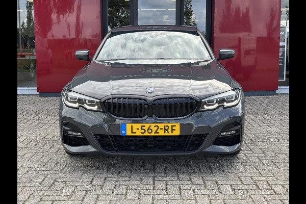 BMW 3-serie 320i Business Edition | M-Sport | 19" velgen | Electrische trekhaak