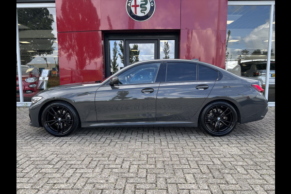 BMW 3-serie 320i Business Edition | M-Sport | 19" velgen | Electrische trekhaak