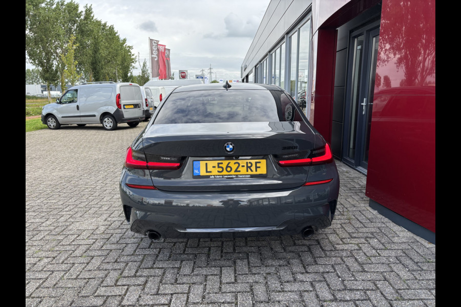 BMW 3-serie 320i Business Edition | M-Sport | 19" velgen | Electrische trekhaak
