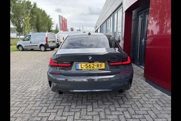 BMW 3-serie 320i Business Edition | M-Sport | 19" velgen | Electrische trekhaak