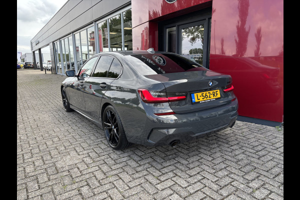 BMW 3-serie 320i Business Edition | M-Sport | 19" velgen | Electrische trekhaak