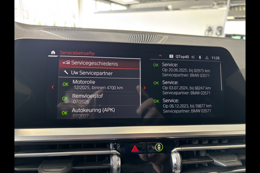 BMW 3-serie 320i Business Edition | M-Sport | 19" velgen | Electrische trekhaak