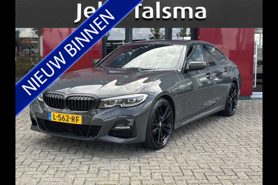 BMW 3-serie 320i Business Edition | M-Sport | 19" velgen | Electrische trekhaak