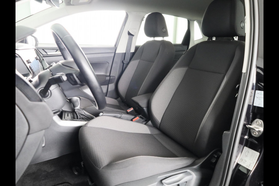 Volkswagen Polo 1.0 TSI Life Edition 95 pk Automaat (DSG) | Verlengde garantie | Navigatie | Parkeersensoren achter | Achteruitrijcamera | Adaptieve cruise control | LED koplampen |
