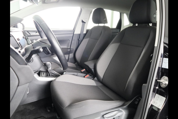 Volkswagen Polo 1.0 TSI Life Edition 95 pk Automaat (DSG) | Verlengde garantie | Navigatie | Parkeersensoren achter | Achteruitrijcamera | Adaptieve cruise control | LED koplampen |
