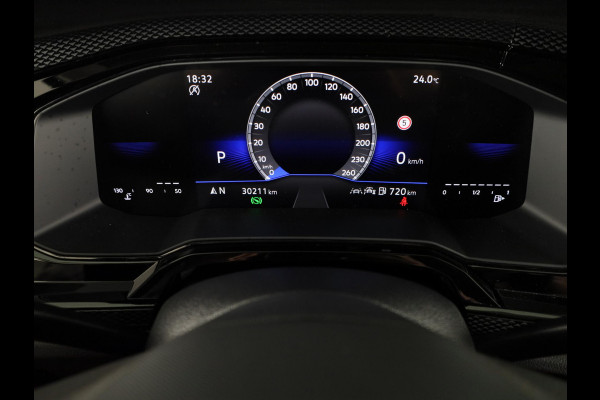 Volkswagen Polo 1.0 TSI Life Edition 95 pk Automaat (DSG) | Verlengde garantie | Navigatie | Parkeersensoren achter | Achteruitrijcamera | Adaptieve cruise control | LED koplampen |
