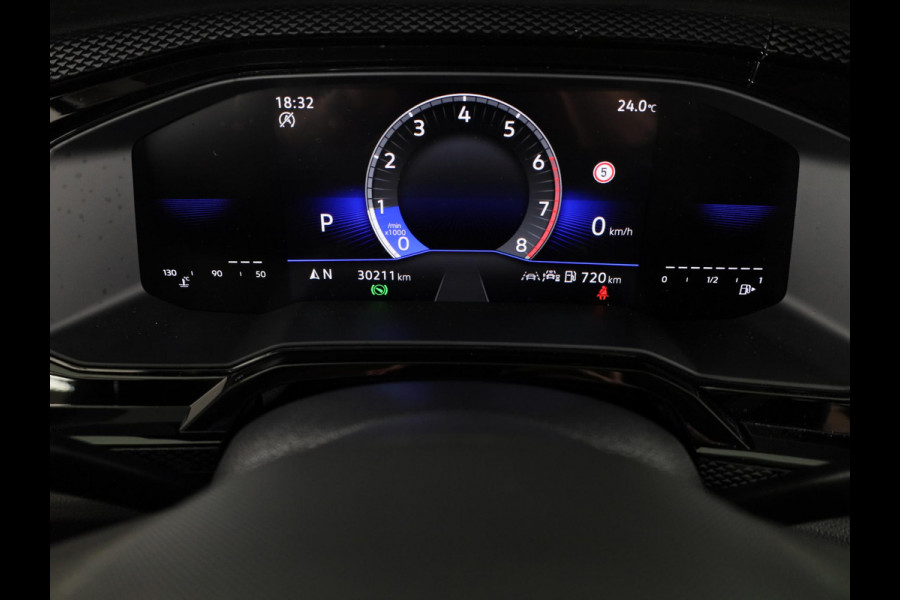 Volkswagen Polo 1.0 TSI Life Edition 95 pk Automaat (DSG) | Verlengde garantie | Navigatie | Parkeersensoren achter | Achteruitrijcamera | Adaptieve cruise control | LED koplampen |