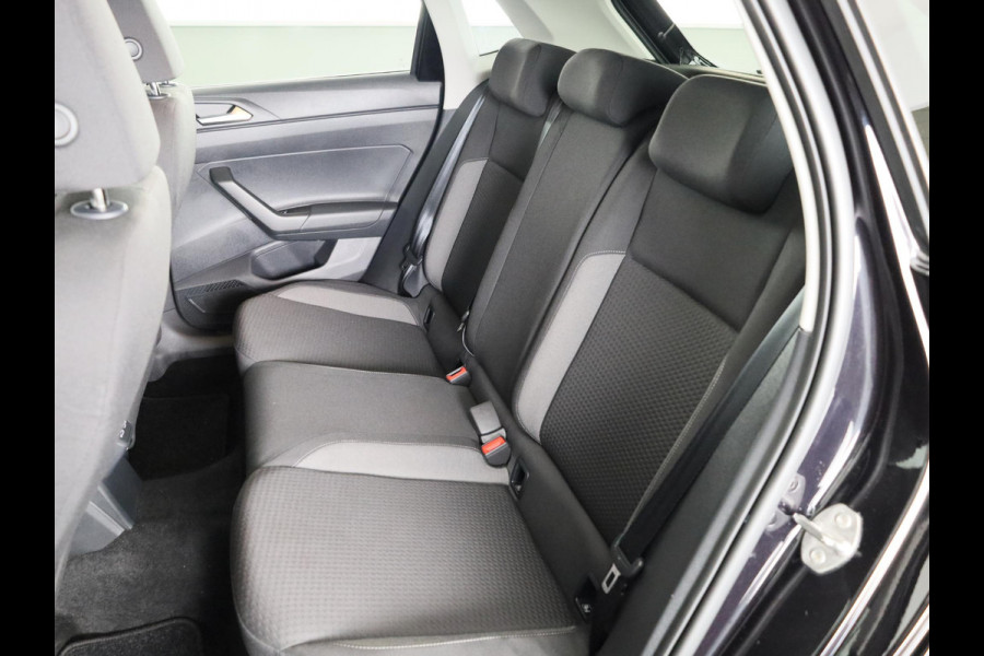 Volkswagen Polo 1.0 TSI Life Edition 95 pk Automaat (DSG) | Verlengde garantie | Navigatie | Parkeersensoren achter | Achteruitrijcamera | Adaptieve cruise control | LED koplampen |