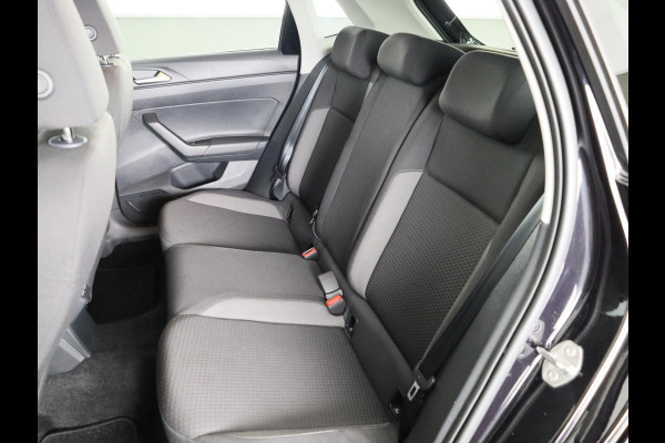 Volkswagen Polo 1.0 TSI Life Edition 95 pk Automaat (DSG) | Verlengde garantie | Navigatie | Parkeersensoren achter | Achteruitrijcamera | Adaptieve cruise control | LED koplampen |