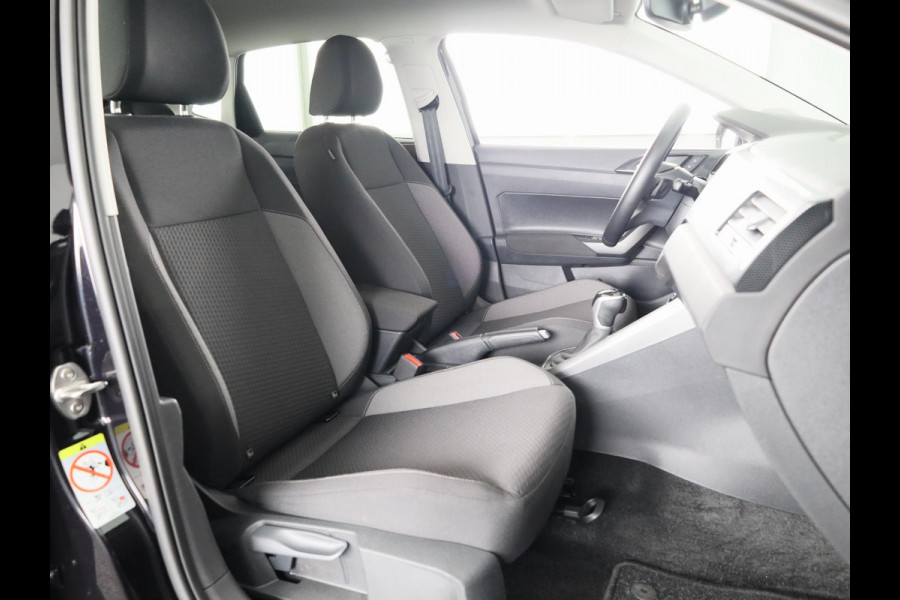 Volkswagen Polo 1.0 TSI Life Edition 95 pk Automaat (DSG) | Verlengde garantie | Navigatie | Parkeersensoren achter | Achteruitrijcamera | Adaptieve cruise control | LED koplampen |
