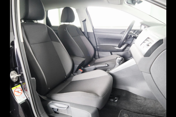 Volkswagen Polo 1.0 TSI Life Edition 95 pk Automaat (DSG) | Verlengde garantie | Navigatie | Parkeersensoren achter | Achteruitrijcamera | Adaptieve cruise control | LED koplampen |