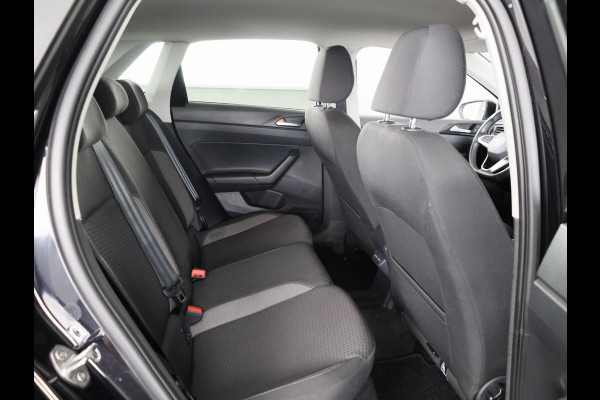Volkswagen Polo 1.0 TSI Life Edition 95 pk Automaat (DSG) | Verlengde garantie | Navigatie | Parkeersensoren achter | Achteruitrijcamera | Adaptieve cruise control | LED koplampen |