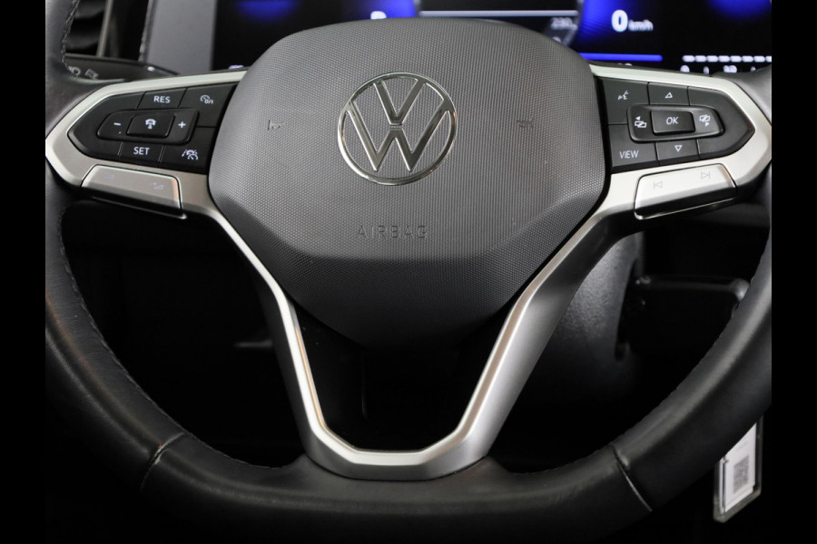 Volkswagen Polo 1.0 TSI Life Edition 95 pk Automaat (DSG) | Verlengde garantie | Navigatie | Parkeersensoren achter | Achteruitrijcamera | Adaptieve cruise control | LED koplampen |