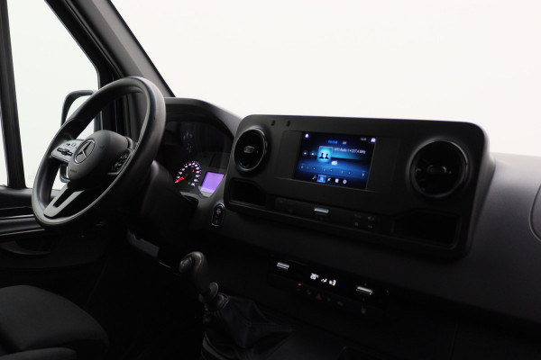 Mercedes-Benz Sprinter 314 2.2 CDI L2H2 3-Zits, Standkachel, Camera, Cruise, Apple Carplay, LED, DAB, Trekhaak