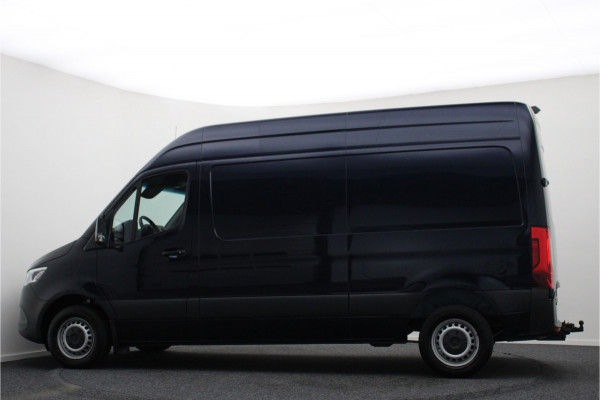 Mercedes-Benz Sprinter 314 2.2 CDI L2H2 3-Zits, Standkachel, Camera, Cruise, Apple Carplay, LED, DAB, Trekhaak