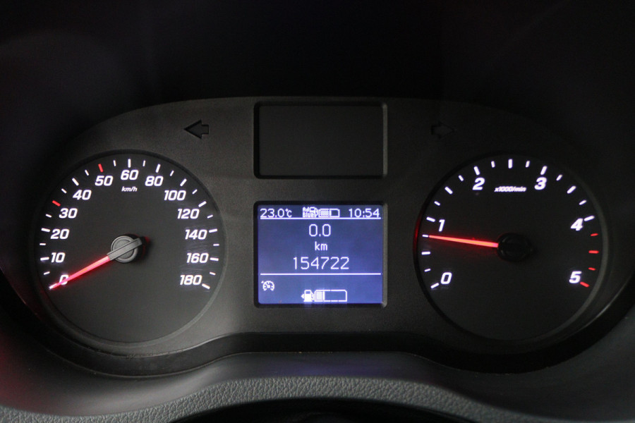 Mercedes-Benz Sprinter 314 2.2 CDI L2H2 3-Zits, Standkachel, Camera, Cruise, Apple Carplay, LED, DAB, Trekhaak