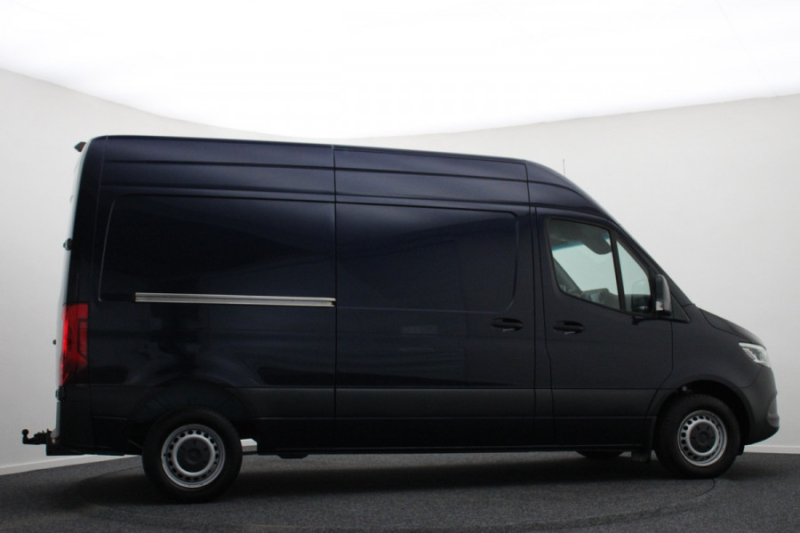 Mercedes-Benz Sprinter 314 2.2 CDI L2H2 3-Zits, Standkachel, Camera, Cruise, Apple Carplay, LED, DAB, Trekhaak