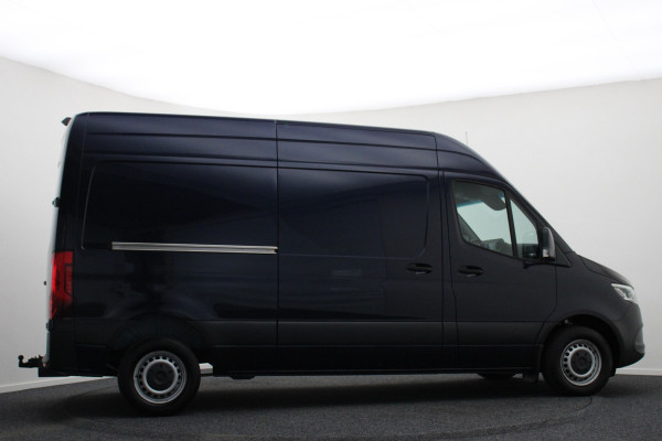 Mercedes-Benz Sprinter 314 2.2 CDI L2H2 3-Zits, Standkachel, Camera, Cruise, Apple Carplay, LED, DAB, Trekhaak