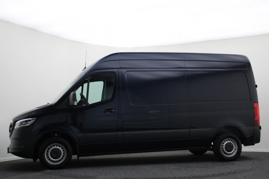 Mercedes-Benz Sprinter 314 2.2 CDI L2H2 3-Zits, Standkachel, Camera, Cruise, Apple Carplay, LED, DAB, Trekhaak