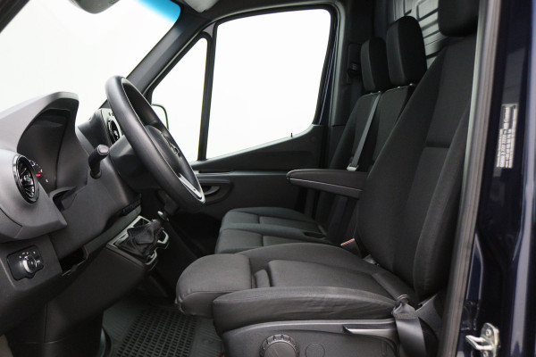 Mercedes-Benz Sprinter 314 2.2 CDI L2H2 3-Zits, Standkachel, Camera, Cruise, Apple Carplay, LED, DAB, Trekhaak