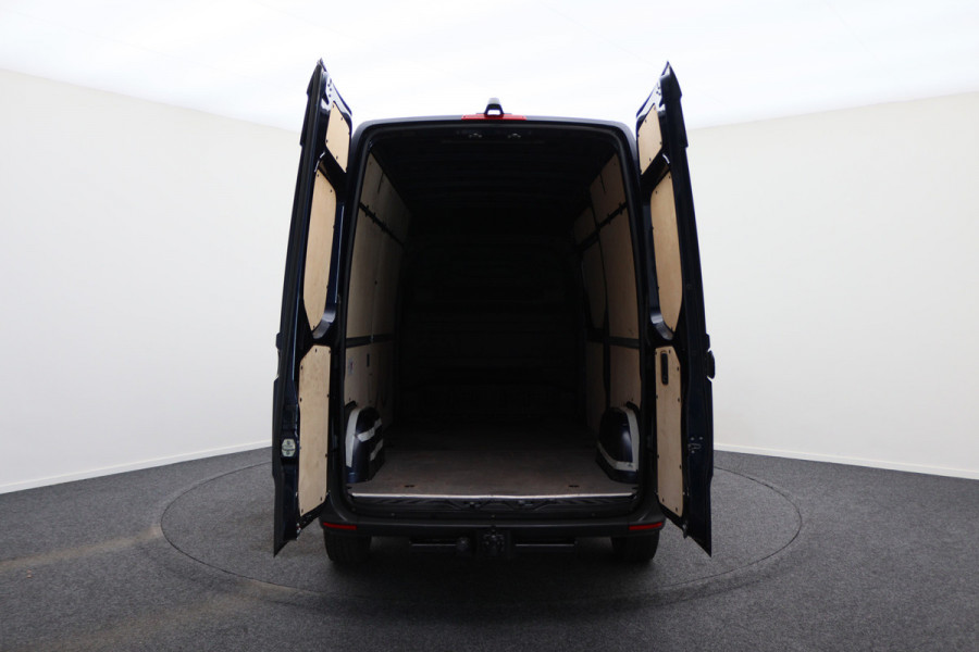 Mercedes-Benz Sprinter 314 2.2 CDI L2H2 3-Zits, Standkachel, Camera, Cruise, Apple Carplay, LED, DAB, Trekhaak