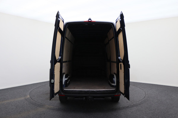 Mercedes-Benz Sprinter 314 2.2 CDI L2H2 3-Zits, Standkachel, Camera, Cruise, Apple Carplay, LED, DAB, Trekhaak