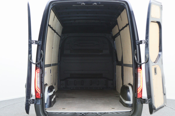 Mercedes-Benz Sprinter 314 2.2 CDI L2H2 3-Zits, Standkachel, Camera, Cruise, Apple Carplay, LED, DAB, Trekhaak