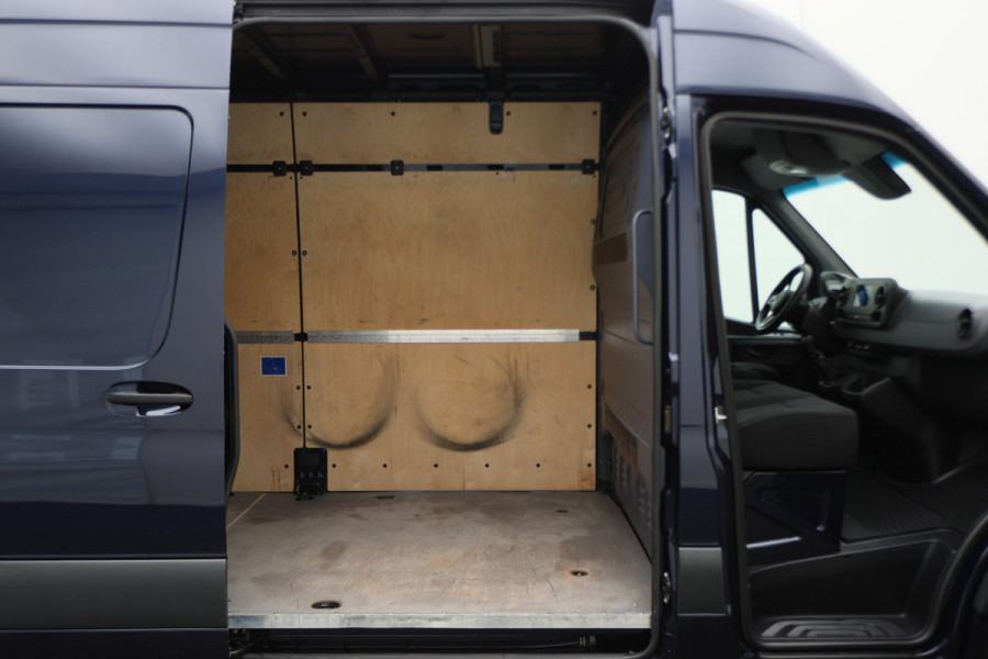 Mercedes-Benz Sprinter 314 2.2 CDI L2H2 3-Zits, Standkachel, Camera, Cruise, Apple Carplay, LED, DAB, Trekhaak