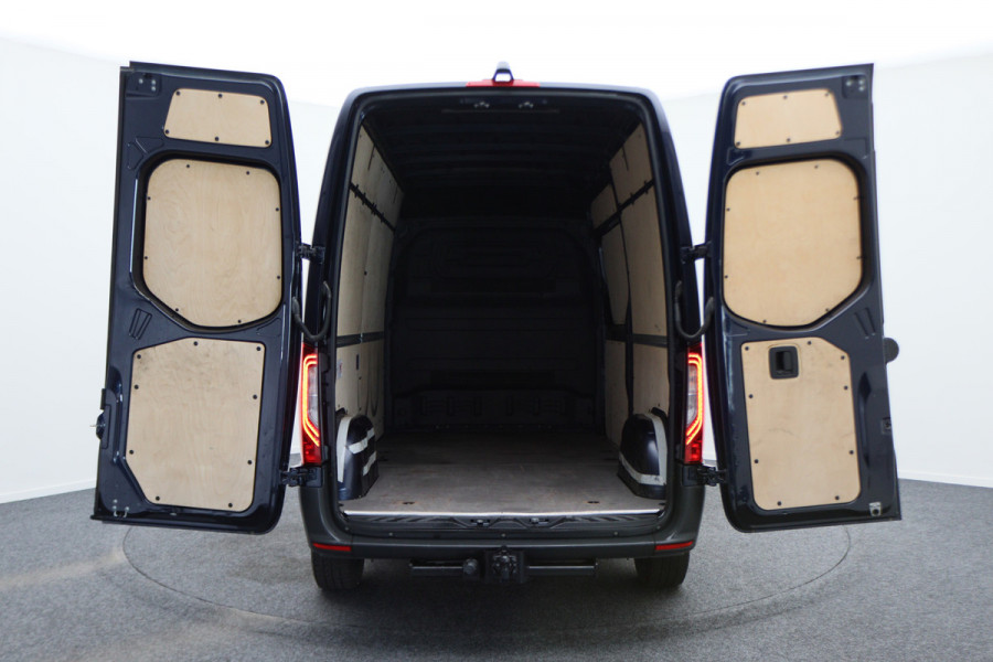 Mercedes-Benz Sprinter 314 2.2 CDI L2H2 3-Zits, Standkachel, Camera, Cruise, Apple Carplay, LED, DAB, Trekhaak