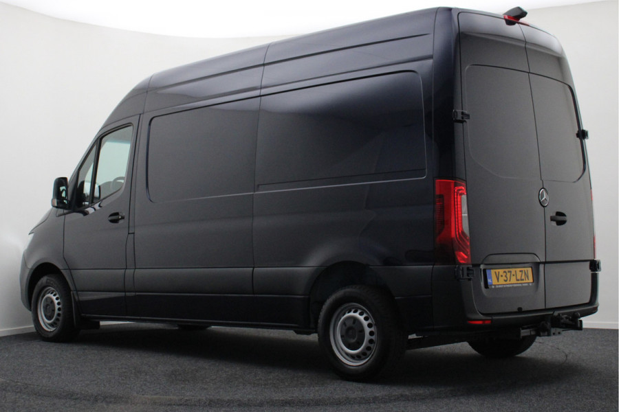 Mercedes-Benz Sprinter 314 2.2 CDI L2H2 3-Zits, Standkachel, Camera, Cruise, Apple Carplay, LED, DAB, Trekhaak