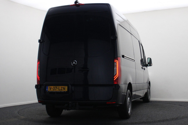 Mercedes-Benz Sprinter 314 2.2 CDI L2H2 3-Zits, Standkachel, Camera, Cruise, Apple Carplay, LED, DAB, Trekhaak