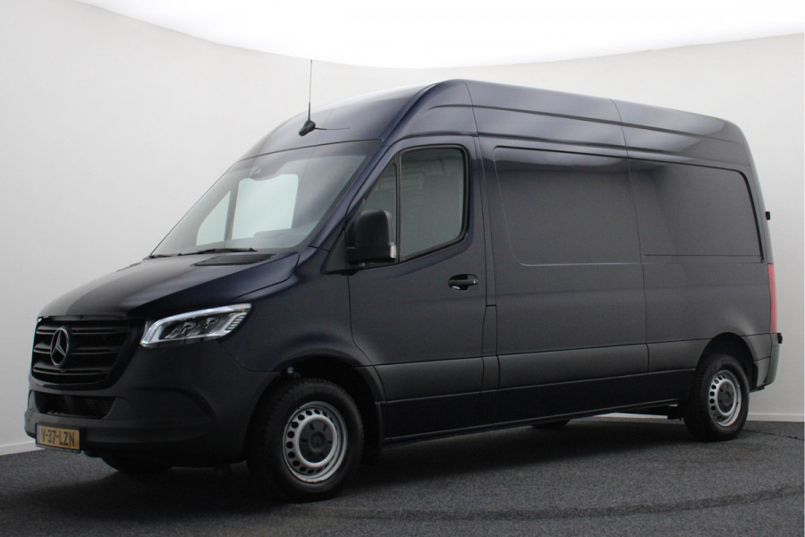 Mercedes-Benz Sprinter 314 2.2 CDI L2H2 3-Zits, Standkachel, Camera, Cruise, Apple Carplay, LED, DAB, Trekhaak